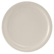Tuxton TNR-009 Plate 9-1/2" Dia. Round