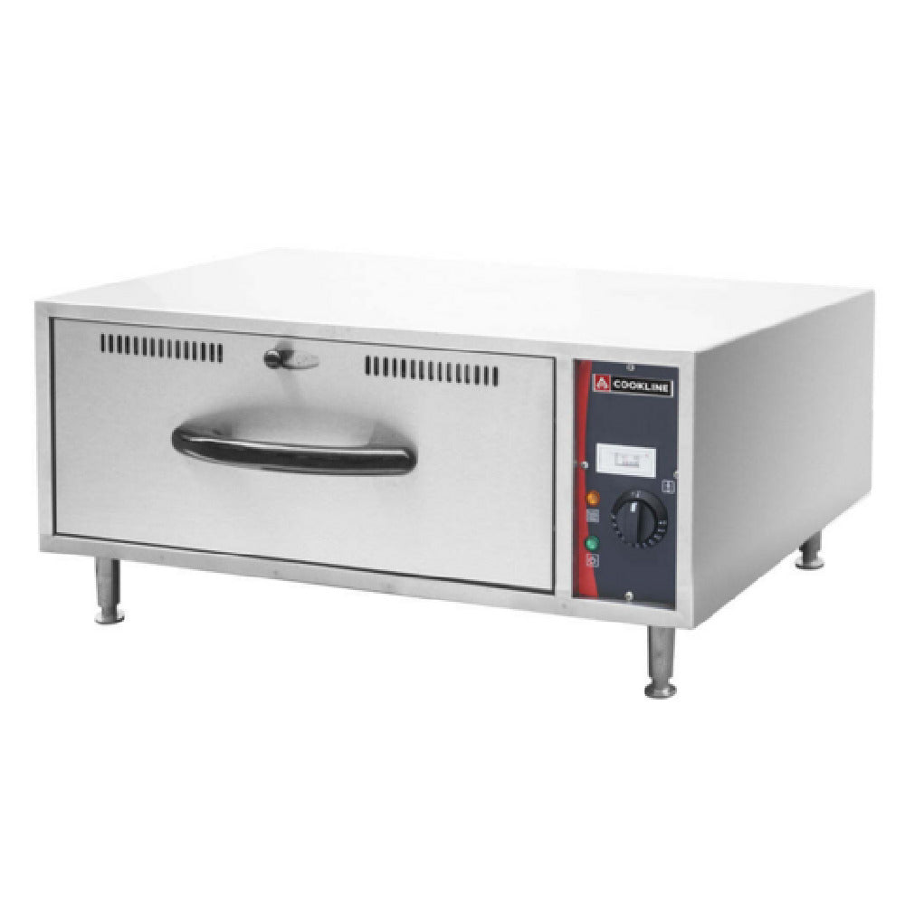 USR Brands C-DW-1 - Cookline Drawer Warmer, 29"W, One-drawer