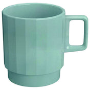 Bauscher Hepp 765630-B10000 - Mug, 10.1 Oz., Sea