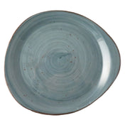 Tableware Solutions USA 30PEB231-03 Plate 12" X 11" Scratch Resistant