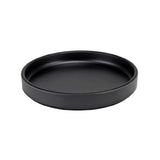 Cal Mil 22026-8-13 Hudson Plate 8-1/4" Dia. X 1"H Round