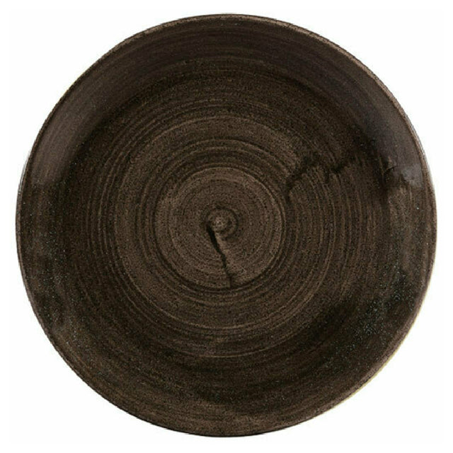 Churchill China PAIBEV111 Plate 11-1/4" Dia. Round