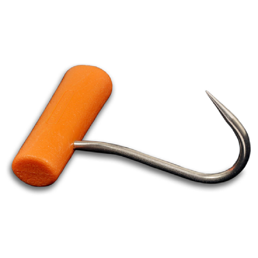 Dexter 42037 BarrBrothers (T325PLHO) 4" Hook 1/4" Dia. Left Offset