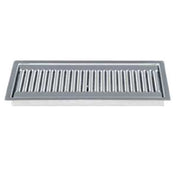 Micro Matic DP-220D Drip Tray Trough Drop-in 13"W X 6"D