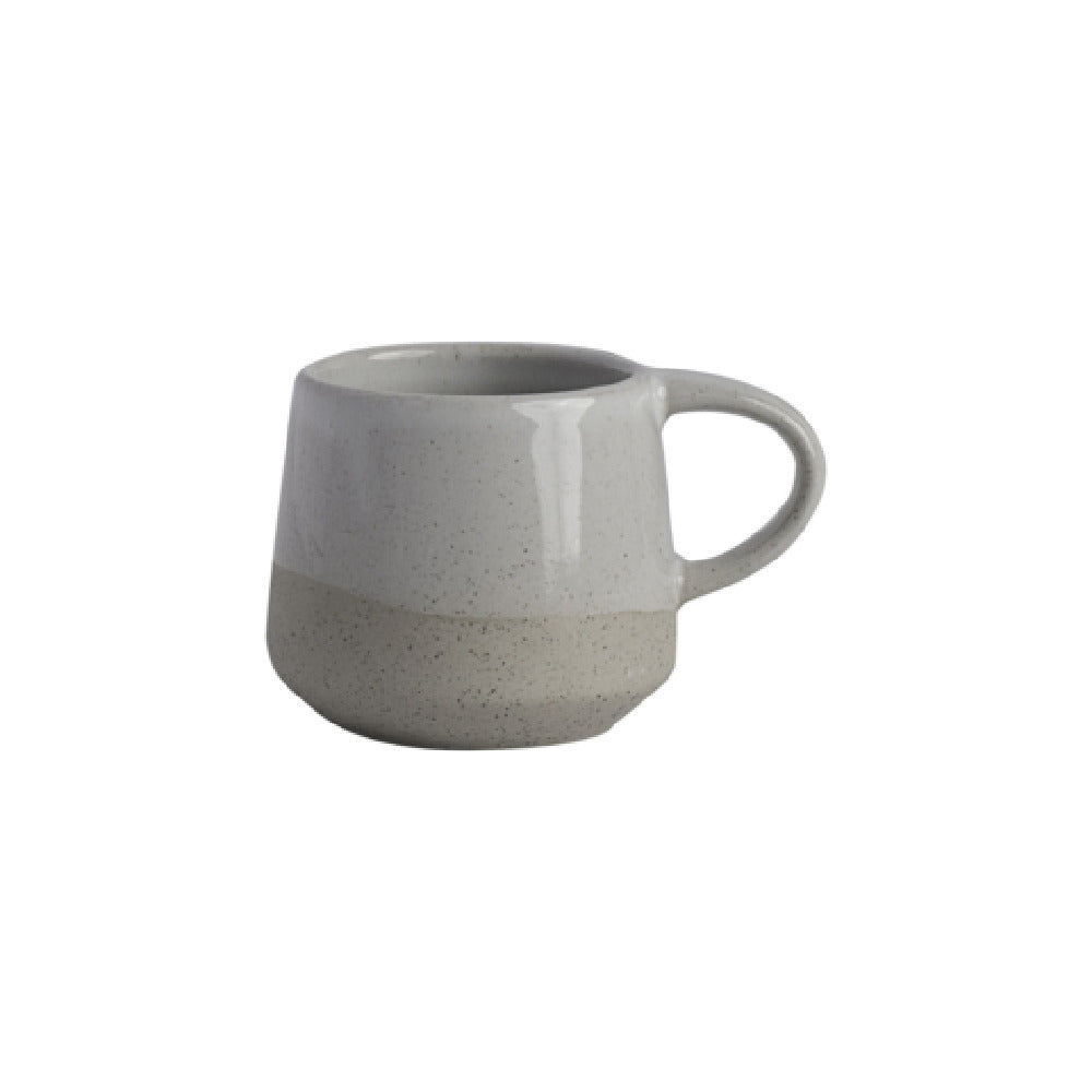 Steelite OG10076641 Cup 4.0 Oz. 3.75" X 3.0" X 2.625"H Round