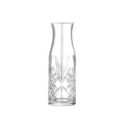 Steelite 670RCR356 Carafe W/o Cork 13.5 Oz 3.625" X 10.625"