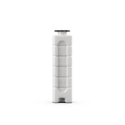 UNOX XHC040 SPEED-X ™ Water Treatment With Resin Filters Up To 1300L Of Filtered Water