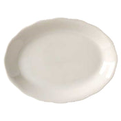 Vertex China CSC-14 Platter 12-5/8" Oval