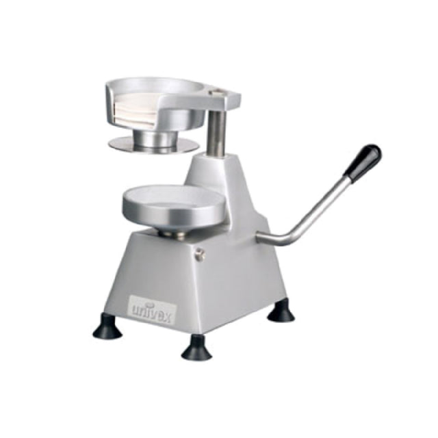 Univex 1405 PattyPress™ Burger Mold Manual 5"