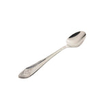 Thunder Group SLEL204 Dinner Spoon 7-3/4" Long 2.8mm Thick