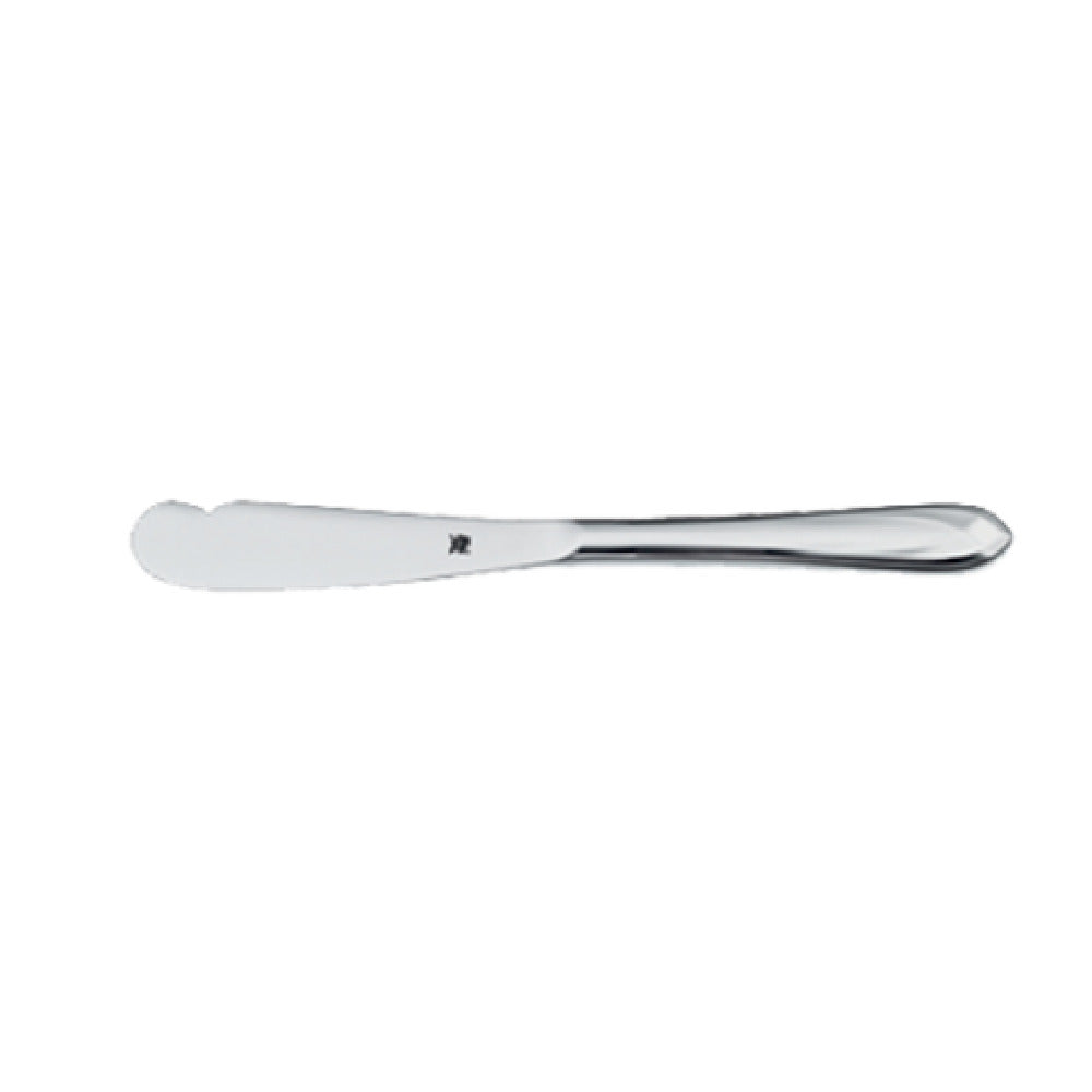 BauscherHepp 54.7366.6039 Bread/Butter Knife 6-3/4" With Serrated Blade