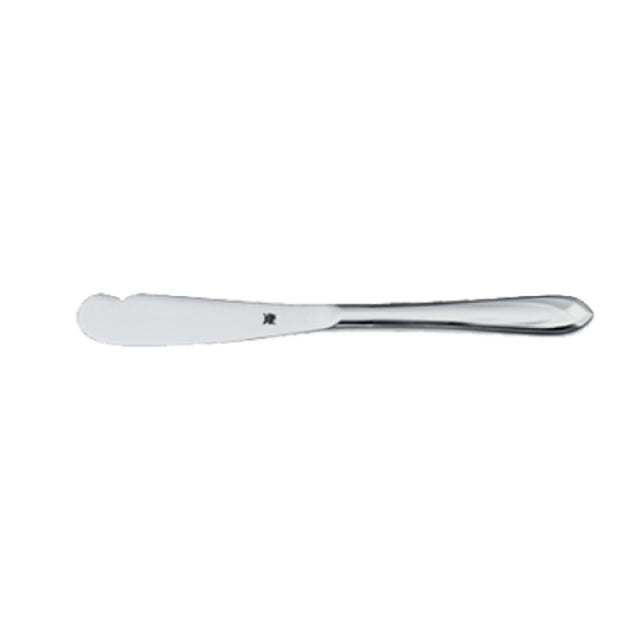 BauscherHepp 54.7366.6039 Bread/Butter Knife 6-3/4" With Serrated Blade