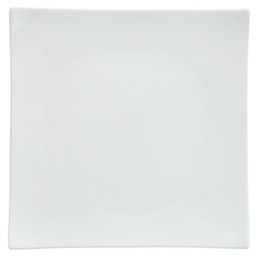 Fortessa ALU-00-168 Fiji Coupe Tray 12" (30cm) Square
