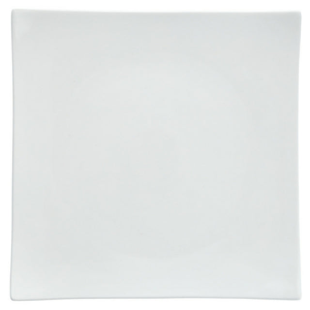 Fortessa ALU-00-168 Fiji Coupe Tray 12" (30cm) Square