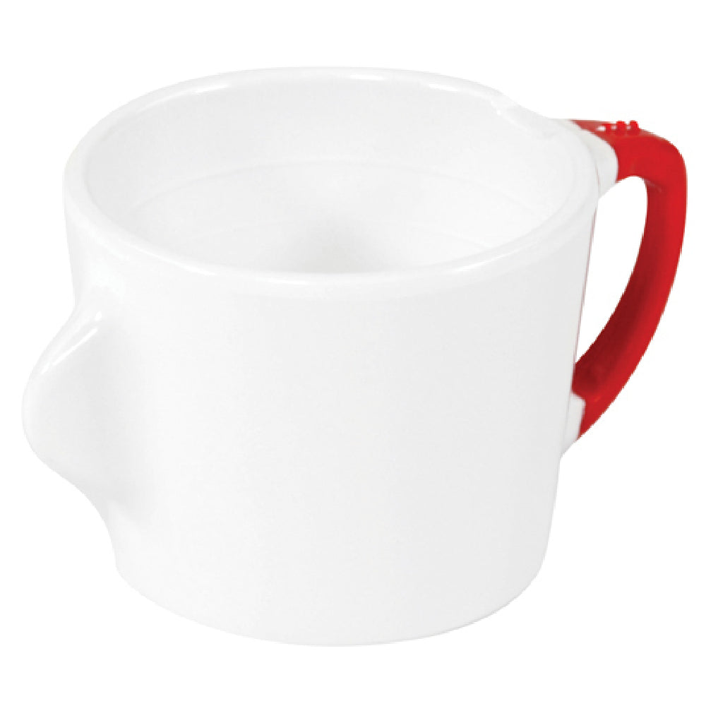 BauscherHepp T3810R Cup 6-3/4 Oz. 5-1/10"W X 3-1/2"D X 2-4/5"H