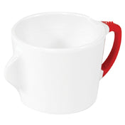 BauscherHepp T3810R Cup 6-3/4 Oz. 5-1/10"W X 3-1/2"D X 2-4/5"H