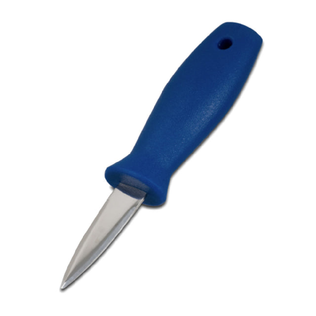 JB Prince X174 Oyster Knife 2-1/4" Pointed