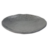 BauscherHepp TGY4710 Mineral Collection Plate 11-3/4" Dia. X 2"H Round