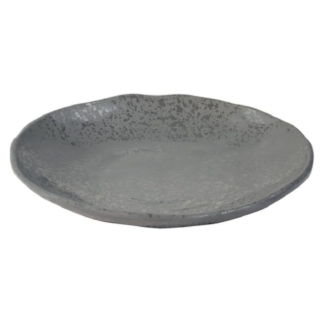 BauscherHepp TGY4710 Mineral Collection Plate 11-3/4" Dia. X 2"H Round