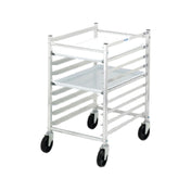 Channel 426AKD Bun Pan Rack Half Height Knock Down Series