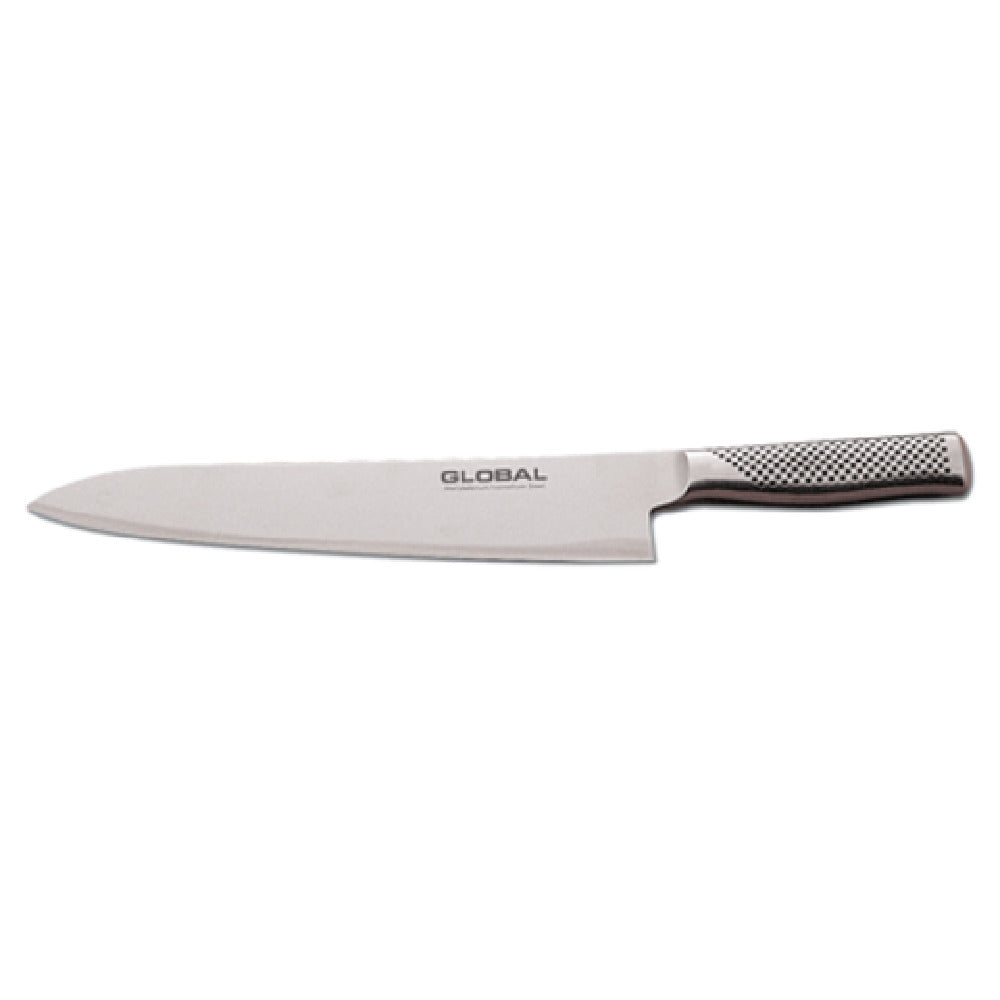 JB Prince Y531 Global Professional Chef's Knife 11" High Carbon Stainless Steel