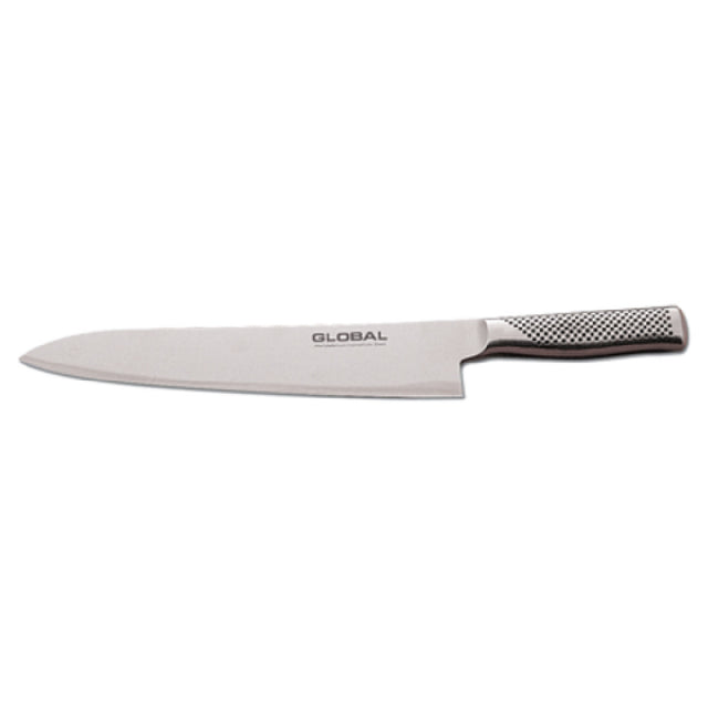 JB Prince Y531 Global Professional Chef's Knife 11" High Carbon Stainless Steel
