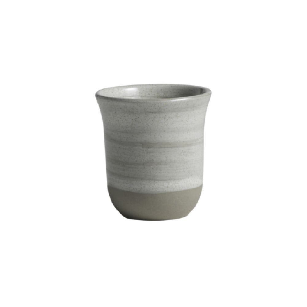 Steelite 6219RT028 Cup 5.0 Oz 2.75" X 2.875"