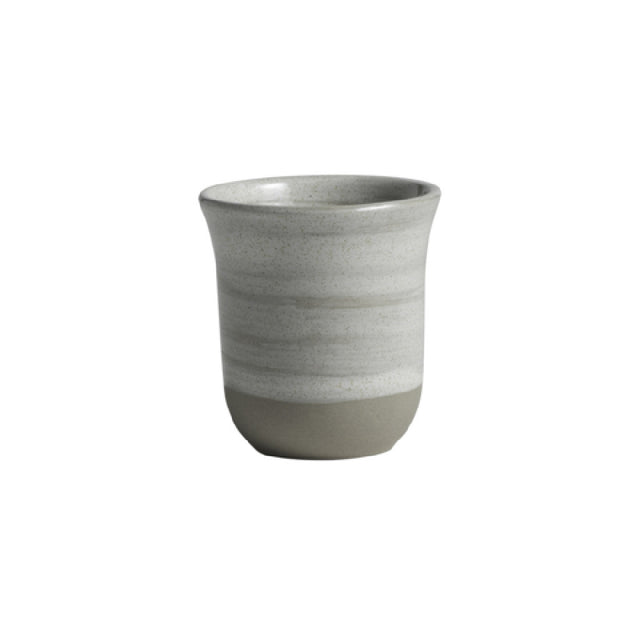 Steelite 6219RT028 Cup 5.0 Oz 2.75" X 2.875"