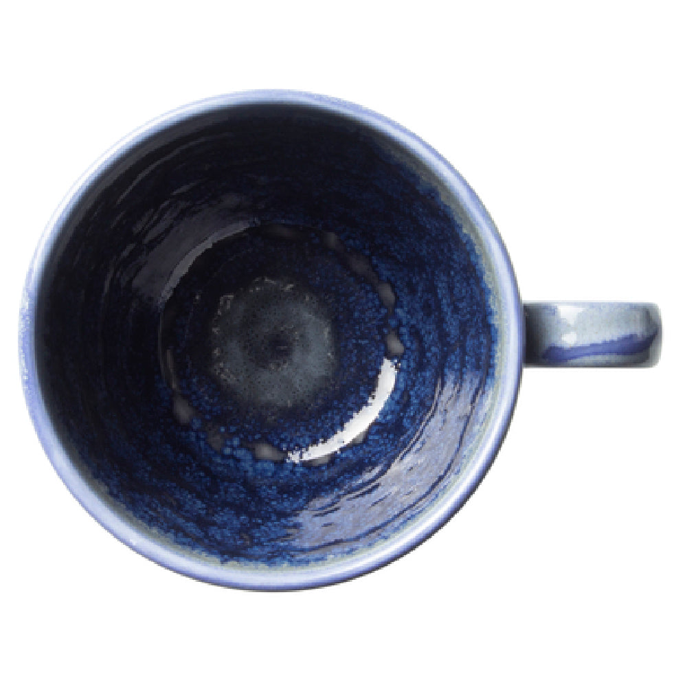 Steelite 1782X0021 Liv Cup 8.0 Oz 4.625" X 2.875"