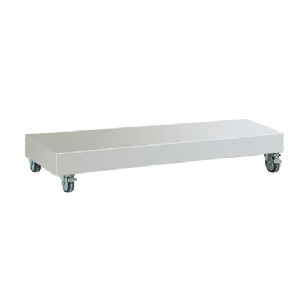 Rotisol 975DEBSHORT Short Base 38-5/8" W Stainless Steel