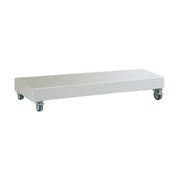 Rotisol 975DEBSHORT Short Base 38-5/8" W Stainless Steel