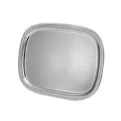 Vollrath 82120 Elegant Reflections™ Serving Tray Oblong 17-7/8" X 13-7/8"