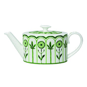 Steelite 82112AND0337L Teapot Lid 3.875" X 2.375" X 1.375" Signature