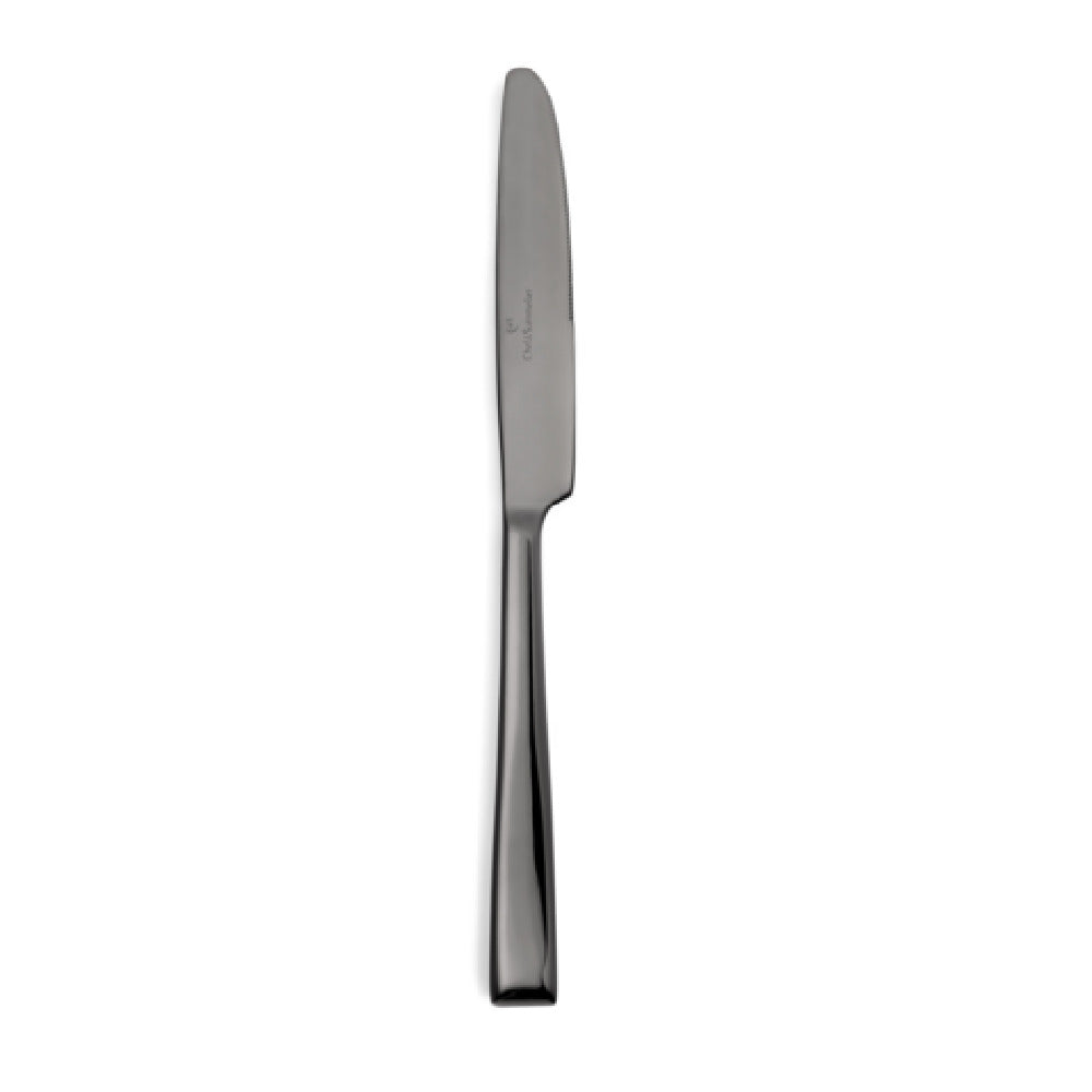 Arc Cardinal FP278 Dinner Knife 9-1/2" Solid Handle