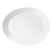 Steelite 9001C339 Oval Plate 8.0" X 6.375" Oval