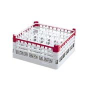 Vollrath 5276312 Signature Compartment Rack Full Size (9) Compartments