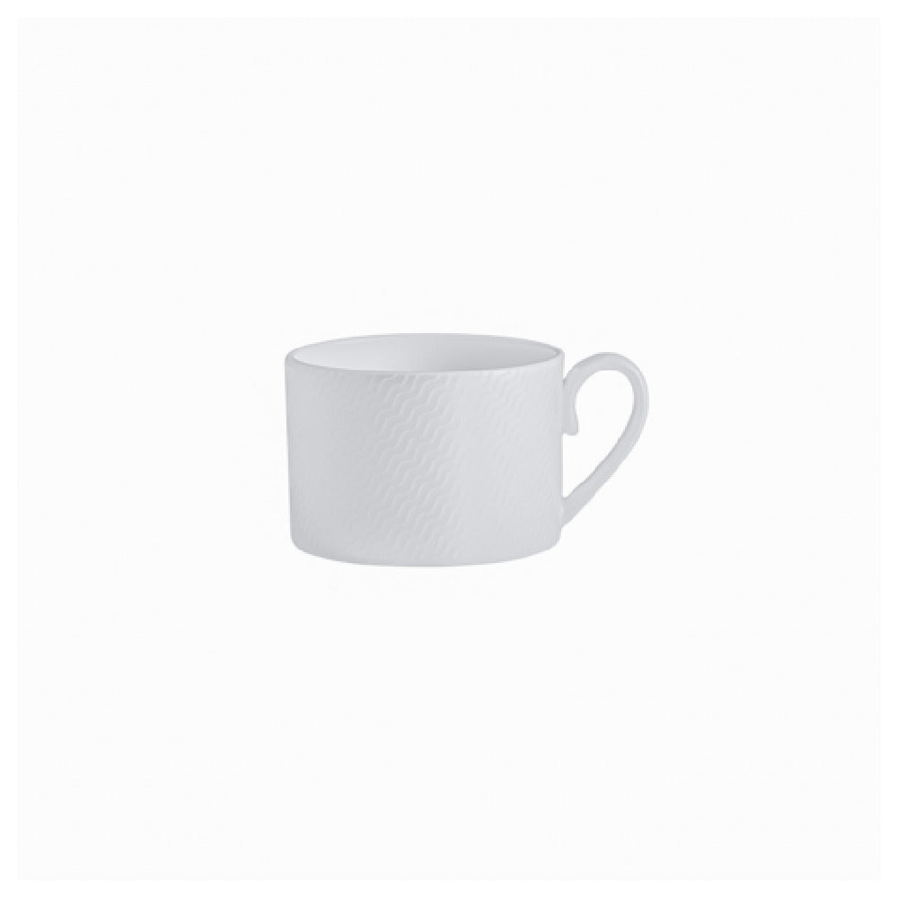 Steelite 82132AND0110 Tea Cup Can 9.0 Oz 4.375" X 3.375" X 2.5"