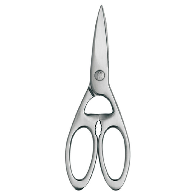 Zwilling 41470-001 Twin® Select Kitchen Shears Hand Honed Blades Micro-serrated
