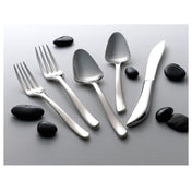 Steelite 5310S003 Dessert Spoon 7-1/2" 18/10 Stainless Steel
