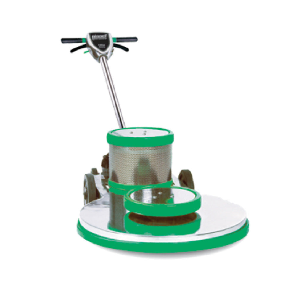 Bissell BGDC-19 FMU 1500 Floor Machine 19" Pad 1500 RPM