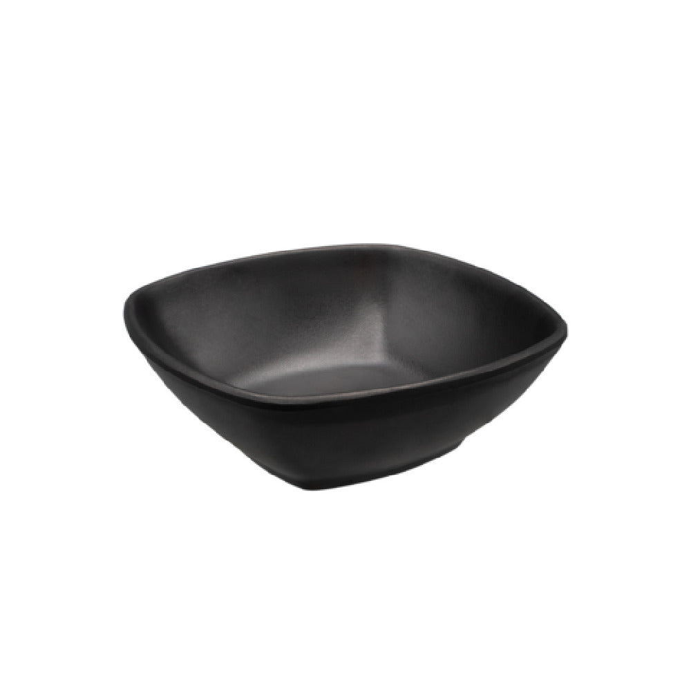 CAC China MLKC-B6-MK KC Bowl 15oz. 5-3/4"W X 5-3/4"D X 2-1/8"H