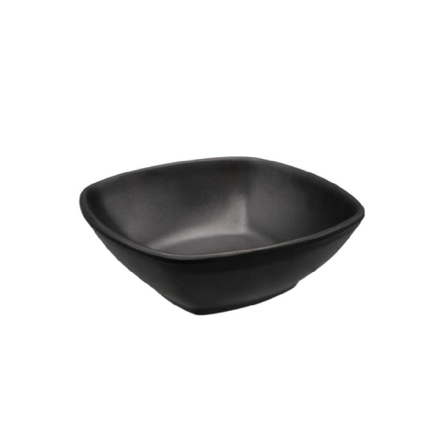 CAC China MLKC-B6-MK KC Bowl 15oz. 5-3/4"W X 5-3/4"D X 2-1/8"H