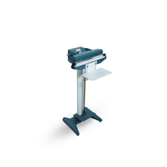 Skyfood Equipment IBSF-300 Impulse Bag Sealer Foot-operated Floor Model