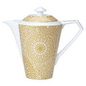 Steelite 82110AND0531 Coffee Pot 23.25 Oz 7.0"