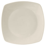 Tuxton BEH-126C Plate 12-3/4" Square