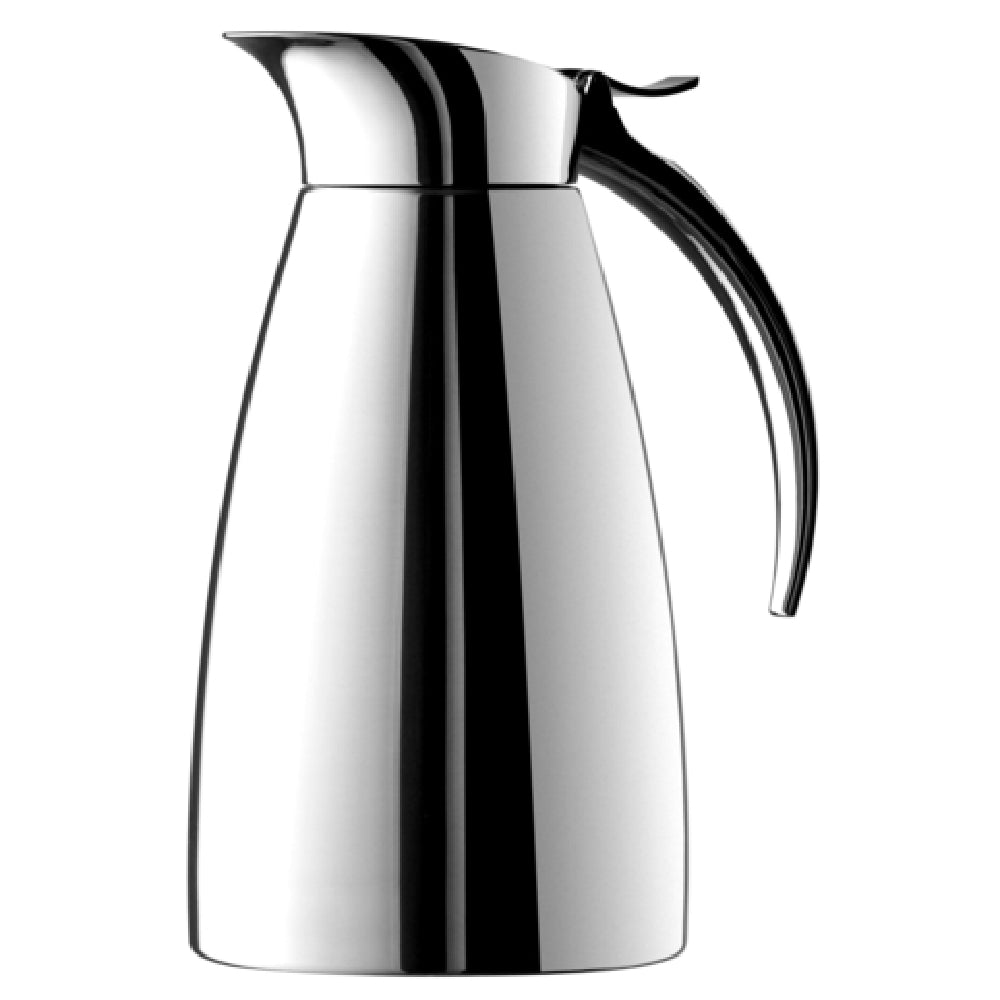BauscherHepp 58.4517.9020 Beverage Server 0.6 Liter (20.3 Oz.) 5-11/16" X 4-1/4" X 7-2/3"H