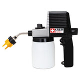 JB Prince P242 Krebs Food Spray Gun LM45350 G/min Electrical