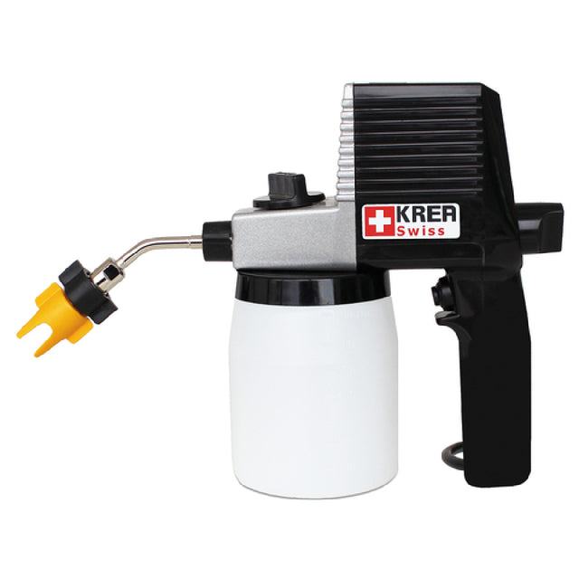 JB Prince P242 Krebs Food Spray Gun LM45350 G/min Electrical