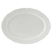 Tuxton SCH-104 Platter 10-1/2" X 7-3/4" Oval