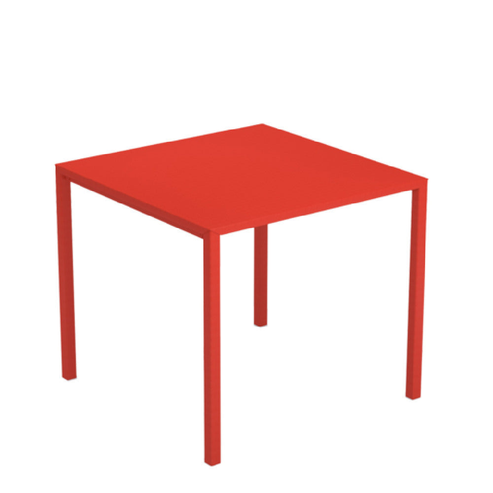 Emuamericas Llc E090 Urban Stacking Table Square 36" X 36" X 29.5" H